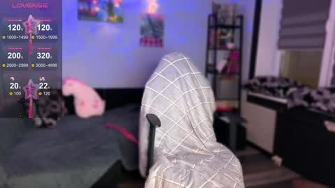 Britney online show from 01/13/26, 09:31