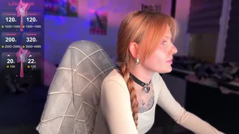 Britney online show from 01/14/26, 08:25