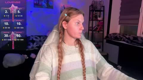 Britney online show from 01/31/26, 08:07