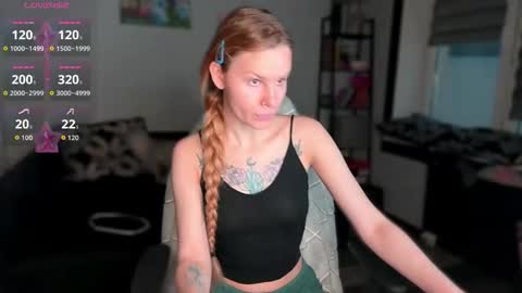 Britney online show from 02/19/26, 05:25