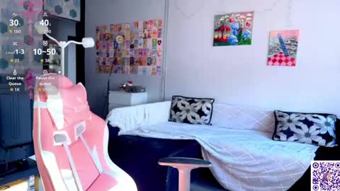 Britney online show from 03/18/26, 02:20