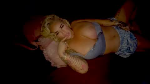 Luna Daddys Girl online show from 05/27/26, 06:10