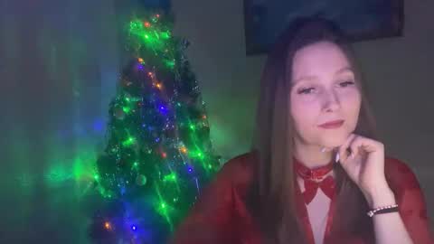 lunafeather online show from 01/09/26, 01:25