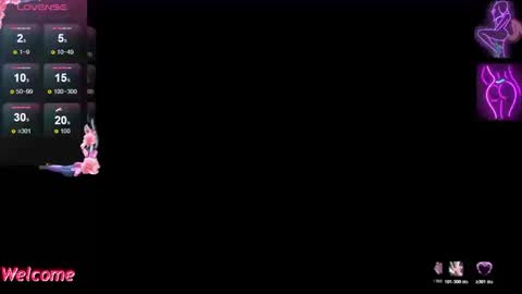 lunafever68 online show from 03/10/26, 03:55