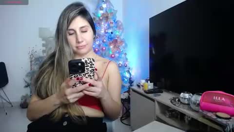 lunagardners online show from 01/07/25, 05:12