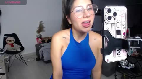 lunagardners online show from 12/18/25, 03:45