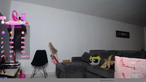 lunagardners online show from 01/08/26, 04:15