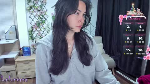 Luna online show from 01/09/25, 06:06