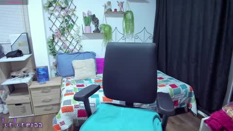 Luna online show from 01/27/25, 08:40