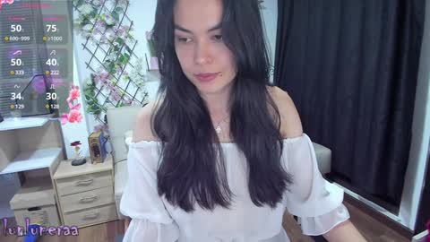 Luna online show from 01/29/25, 05:09