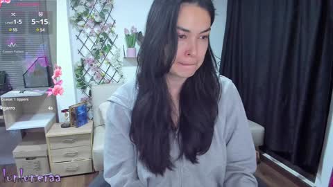 Luna online show from 02/05/25, 05:41