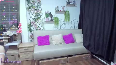 Luna online show from 02/11/25, 08:05