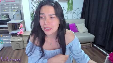 Luna online show from 02/24/25, 09:00