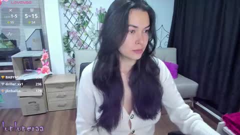 Luna online show from 02/27/25, 08:06