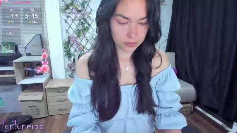 Luna online show from 03/02/25, 04:39