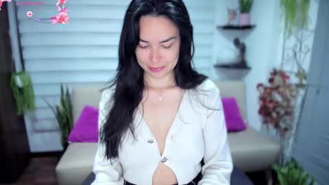 Luna online show from 09/14/25, 03:05