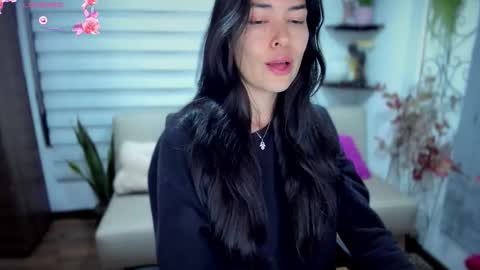 Luna online show from 10/14/25, 01:28