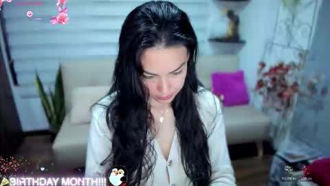 Luna online show from 11/27/25, 02:13