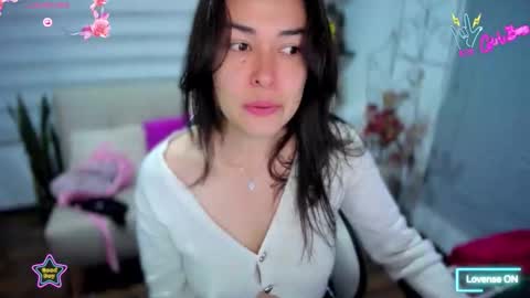 Luna online show from 02/03/26, 02:53