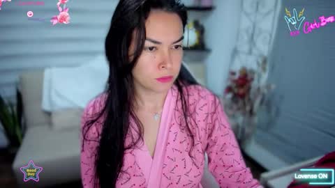 Luna online show from 02/18/26, 07:26