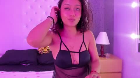   Luna  online show from 04/11/26, 03:38