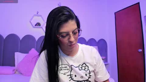 Luna Gomez online show from 01/15/26, 02:05