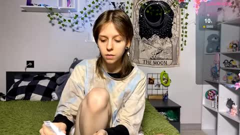 luna online show from 04/09/26, 08:14