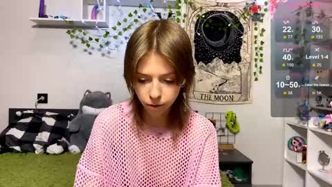 luna online show from 04/15/26, 02:07
