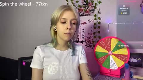 luna online show from 05/21/26, 10:06