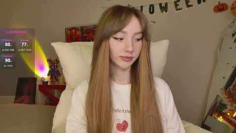 Luna online show from 11/02/25, 11:40