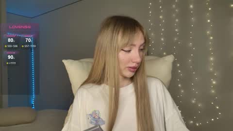 Luna online show from 01/09/26, 12:35