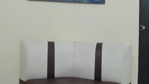 Luna online show from 09/12/25, 08:47