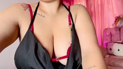 Scarleet online show from 04/07/26, 12:38