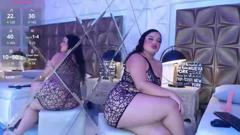 Luna  online show from 03/14/26, 12:10