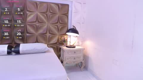 Luna  online show from 03/16/26, 12:42