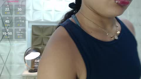 Luna  online show from 04/14/26, 12:33