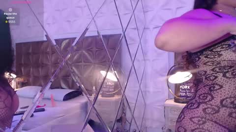 Luna  online show from 04/17/26, 01:03