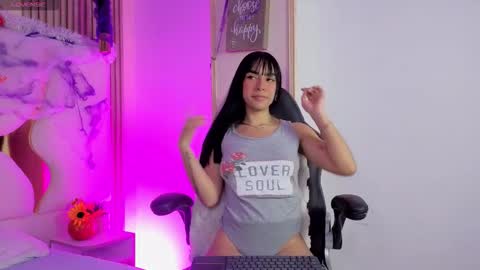 Luna  online show from 10/29/25, 07:59