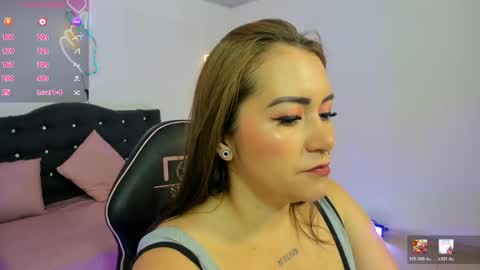 LUNA KITTY  online show from 04/25/26, 11:35