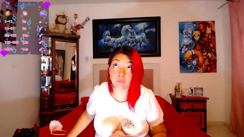 LUNA online show from 02/24/25, 02:26