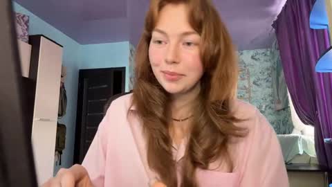 Snapshot of lunalixy chatting on 03/04/26, 06:08 Luna online show from 03/04/26, 06:08