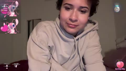 lunaloopzz online show from 06/13/26, 02:09