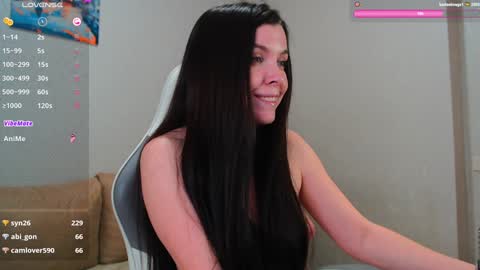 Luna online show from 12/04/24, 12:19