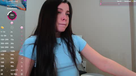 Luna online show from 12/04/24, 08:29