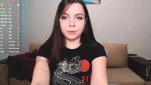 Luna online show from 09/09/25, 04:06