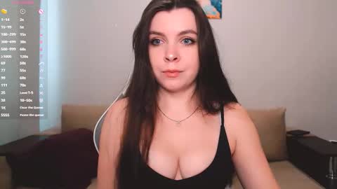 Luna online show from 09/18/25, 01:02