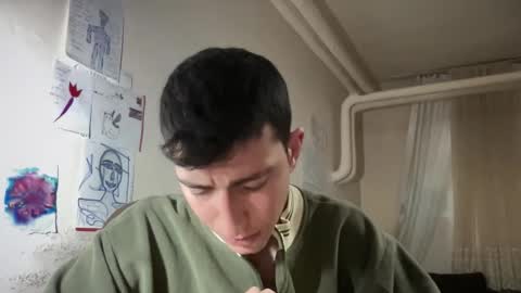 LunaPica online show from 12/17/25, 01:50