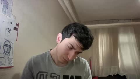 LunaPica online show from 03/09/26, 08:07