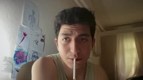 LunaPica online show from 04/04/26, 09:40