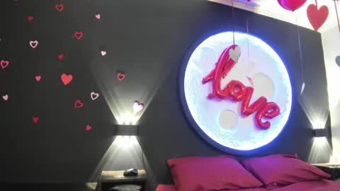 lunamisteriosa_ online show from 02/14/26, 12:02